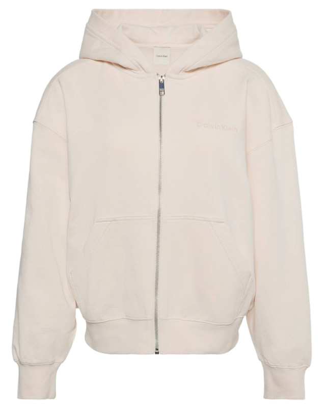 [CALVIN KLEIN] Hoodie FW26 LV044G215G