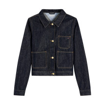 [Tommy Hilfiger] Jacket FW26 WW0WW50002