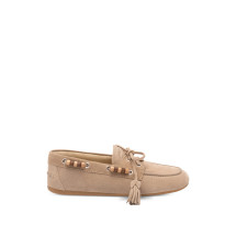 [Miu Miu] Loafer FW26 5D518E 054