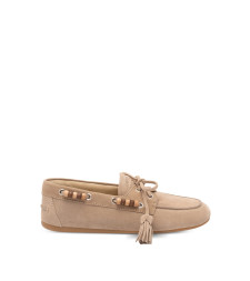 [Miu Miu] Loafer FW26 5D518E 054