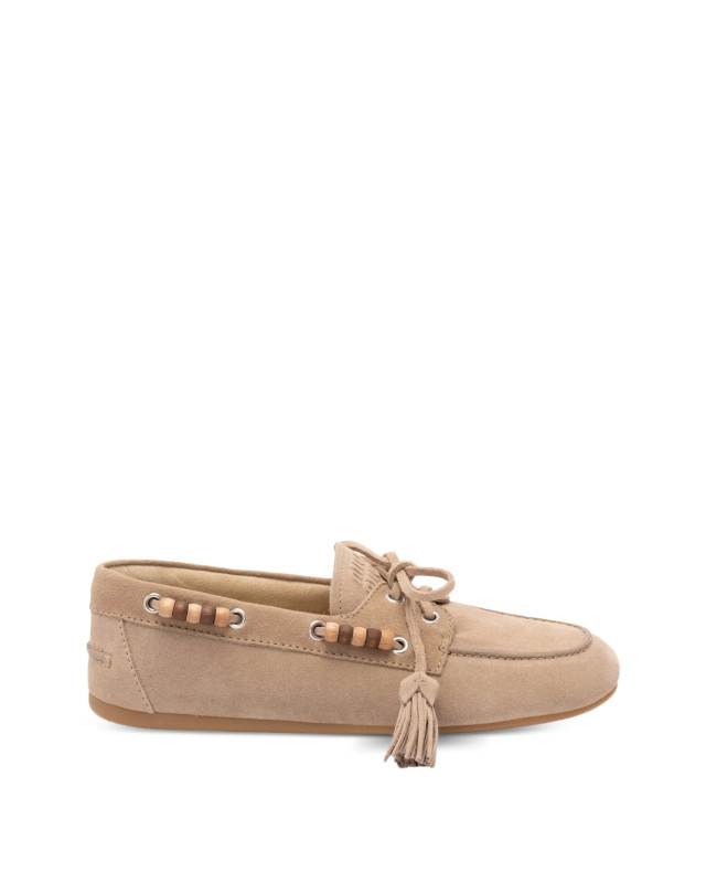 [Miu Miu] Loafer FW26 5D518E 054