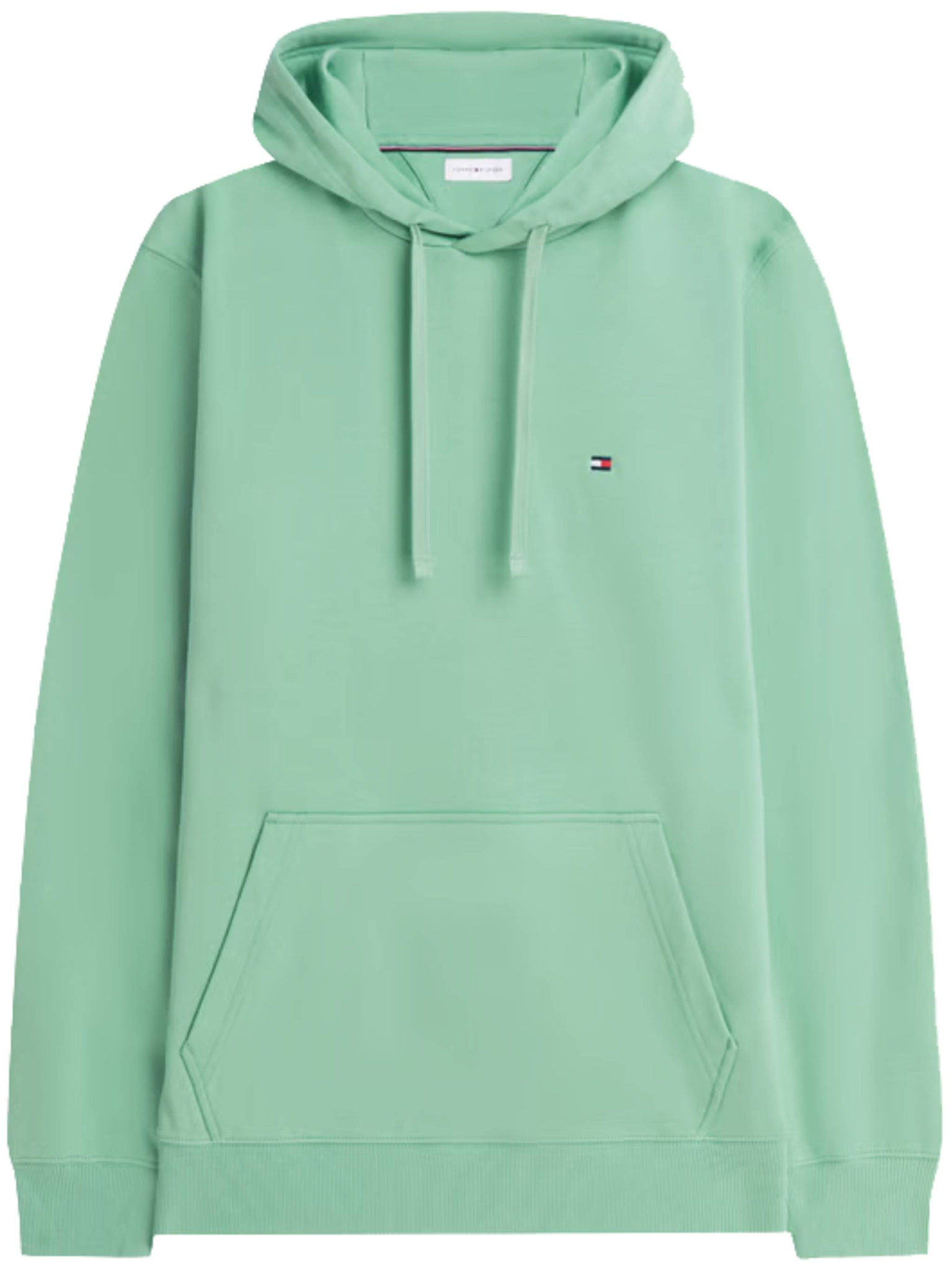[Tommy Hilfiger] Sweatshirt FW26 MW0MW37235