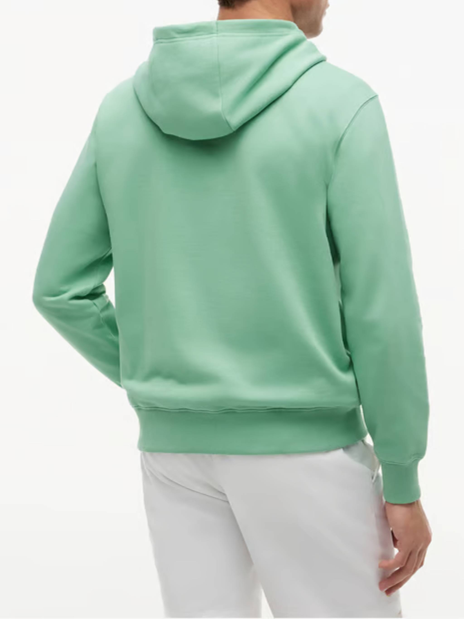 [Tommy Hilfiger] Sweatshirt FW26 MW0MW37235