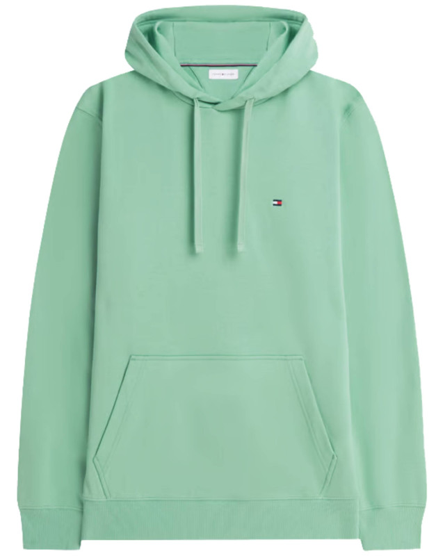 [Tommy Hilfiger] Sweatshirt FW26 MW0MW37235