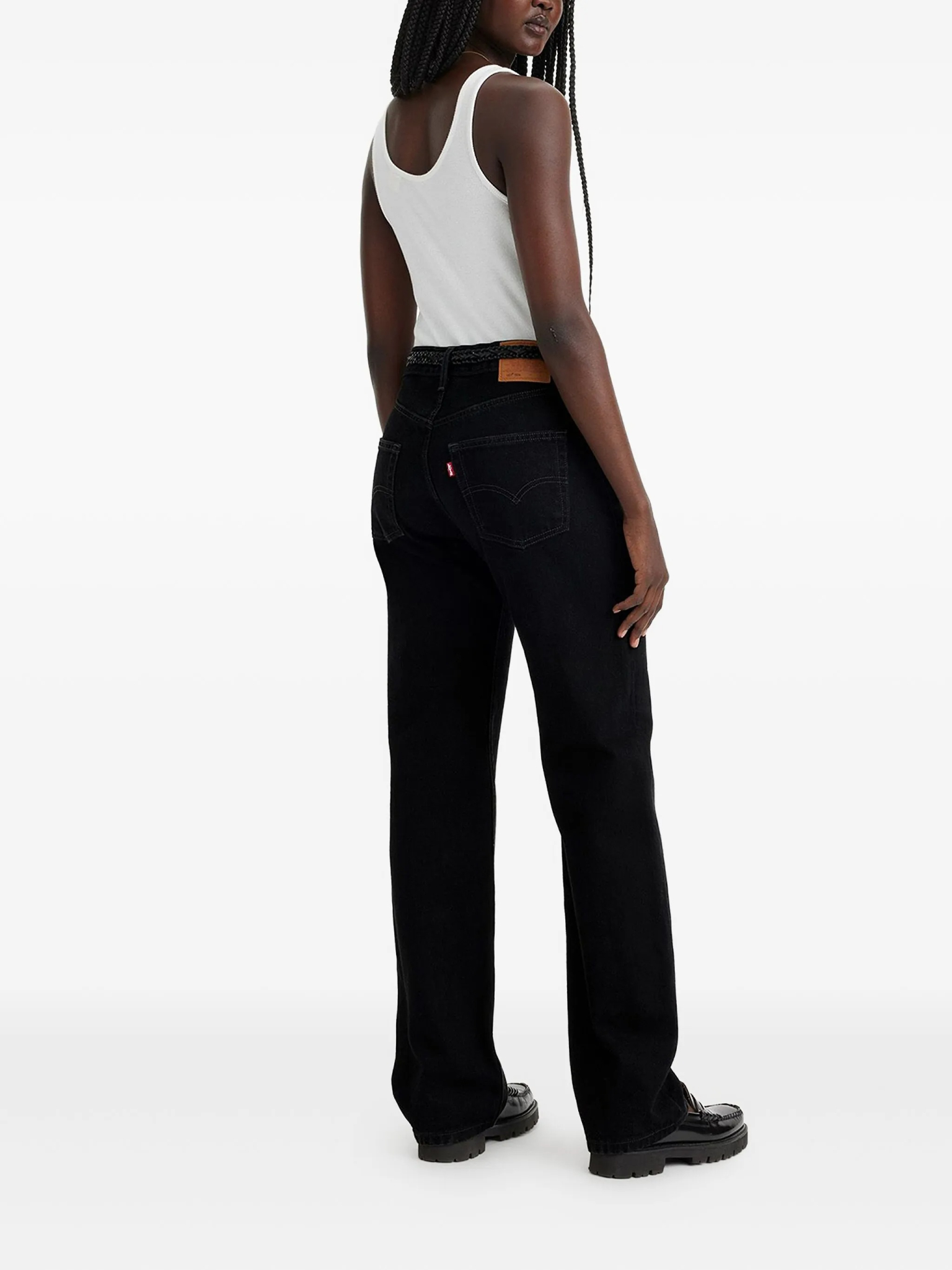 [LEVI`S] Jeans FW26 A1959 0035
