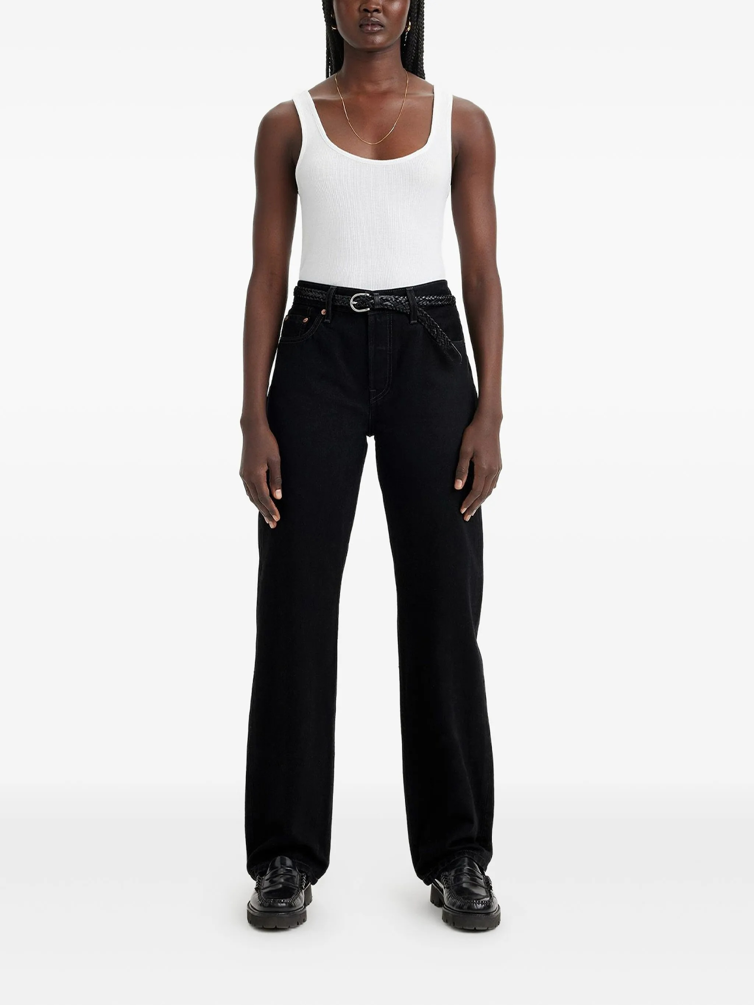 [LEVI`S] Jeans FW26 A1959 0035