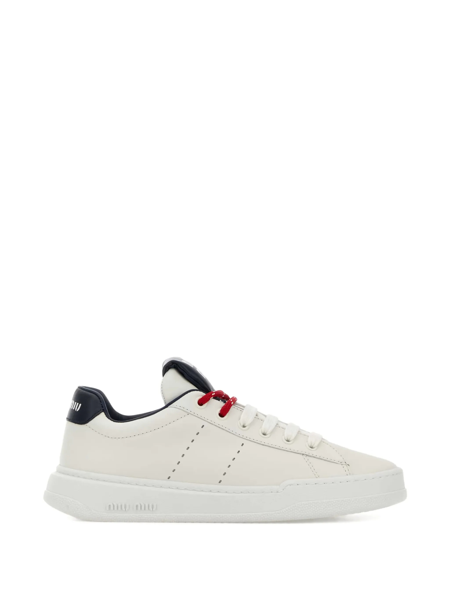 [Miu Miu] Sneakers FW26 5E387E 3L48