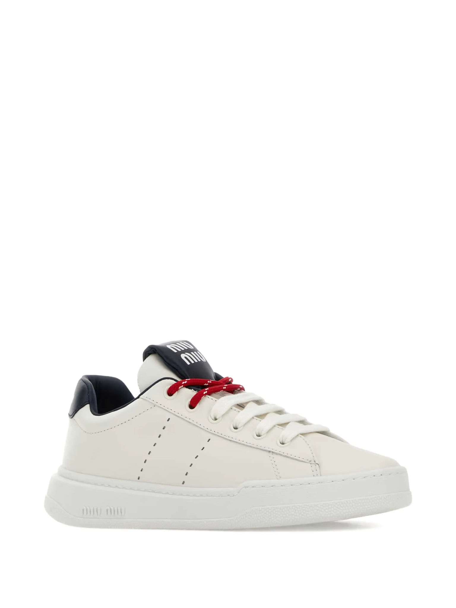 [Miu Miu] Sneakers FW26 5E387E 3L48