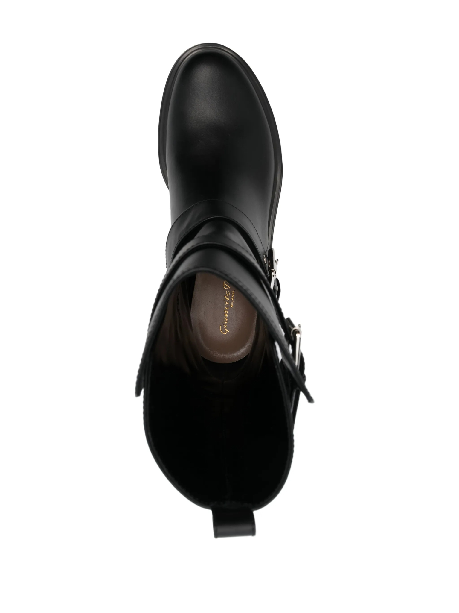 [Gianvito Rossi] Boots FW26 G73004 20GOM CLN