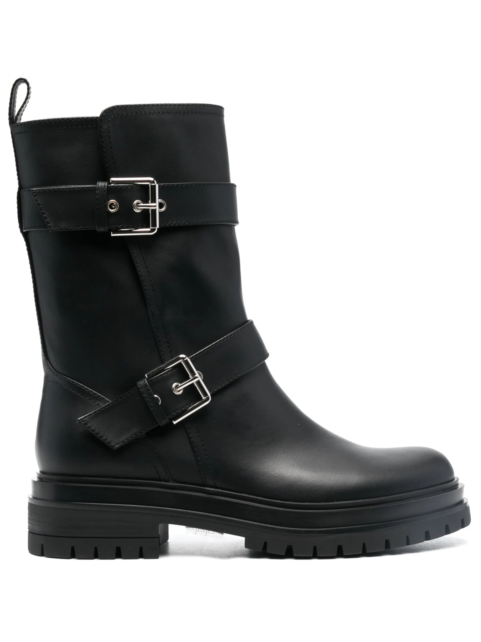 [Gianvito Rossi] Boots FW26 G73004 20GOM CLN
