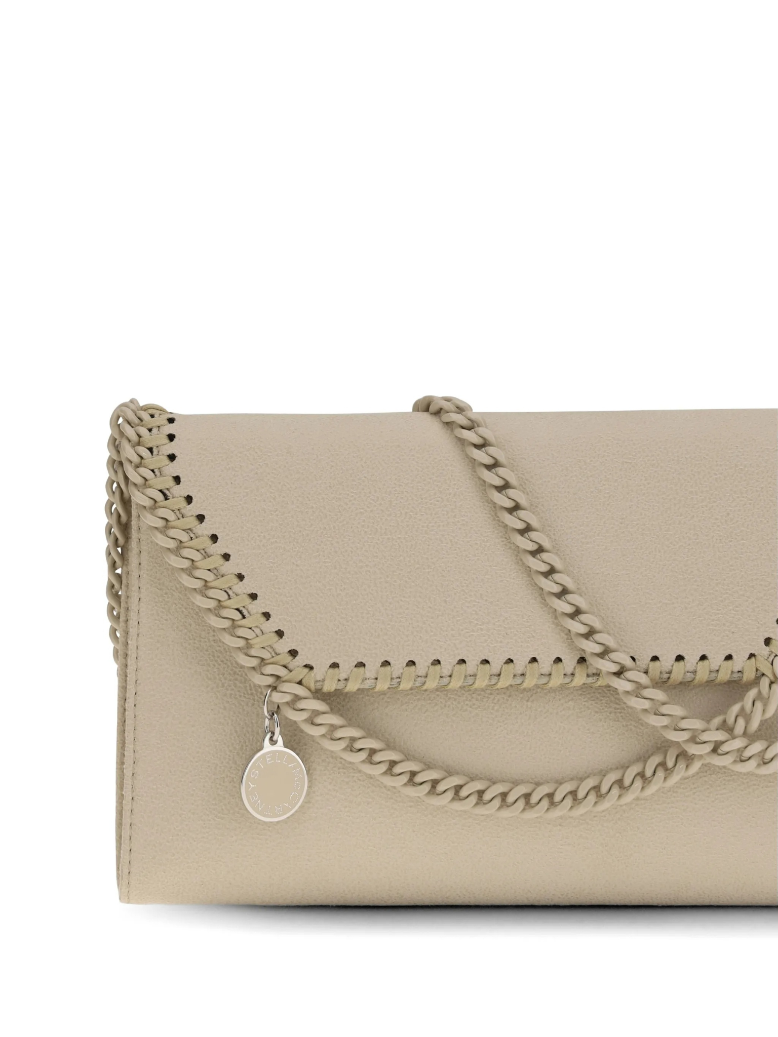 [Stella McCartney] Shoulder bag FW26 581238 WP0455