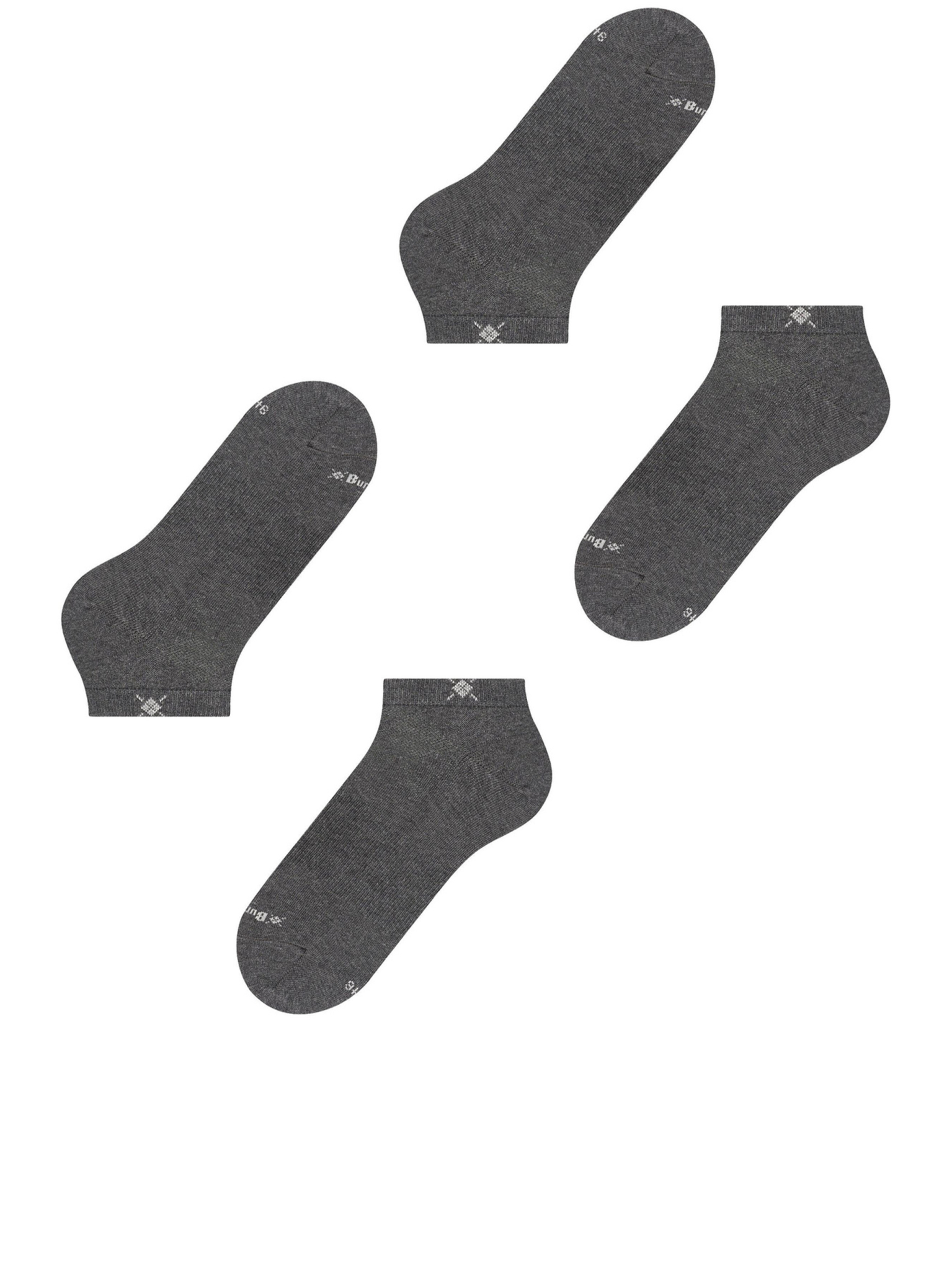 [Burlington] Socks FW26 21052