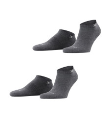 [Burlington] Socks FW26 21052