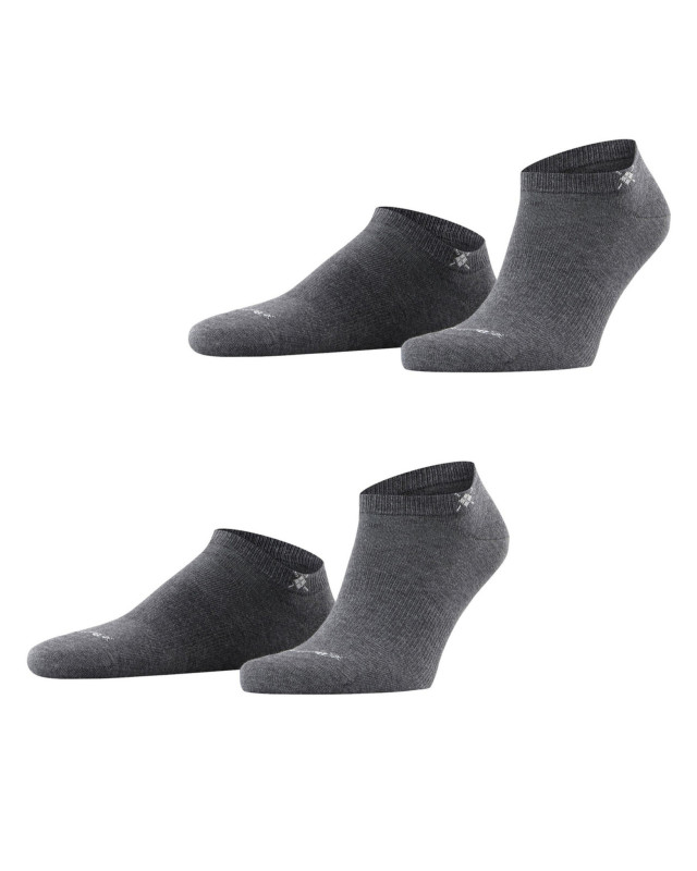 [Burlington] Socks FW26 21052