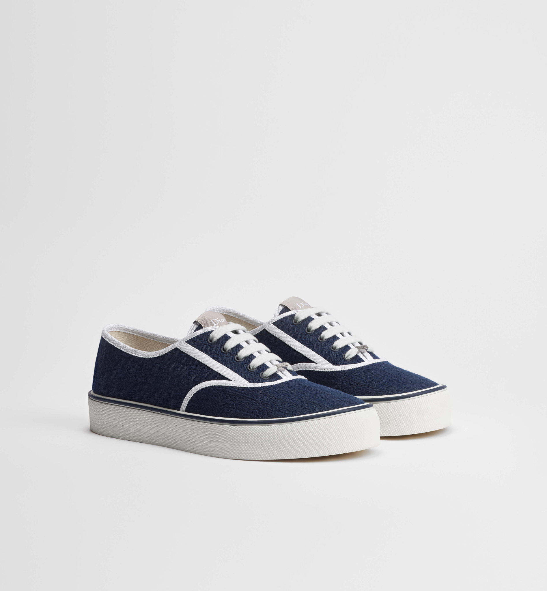 [Christian Dior] Sneakers FW26 3SN348ADT