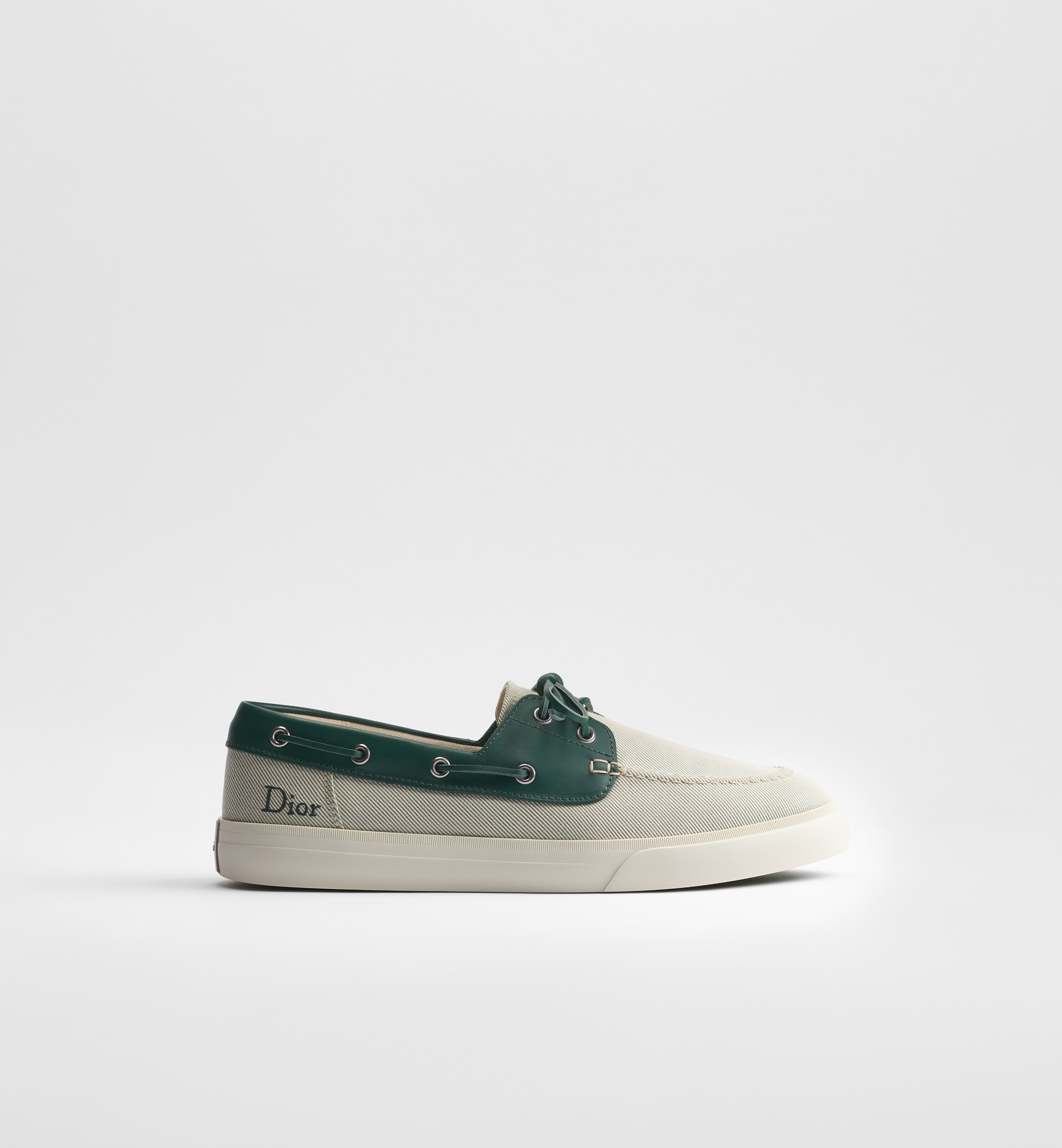 [Christian Dior] Sneakers FW26 3LO369ADU