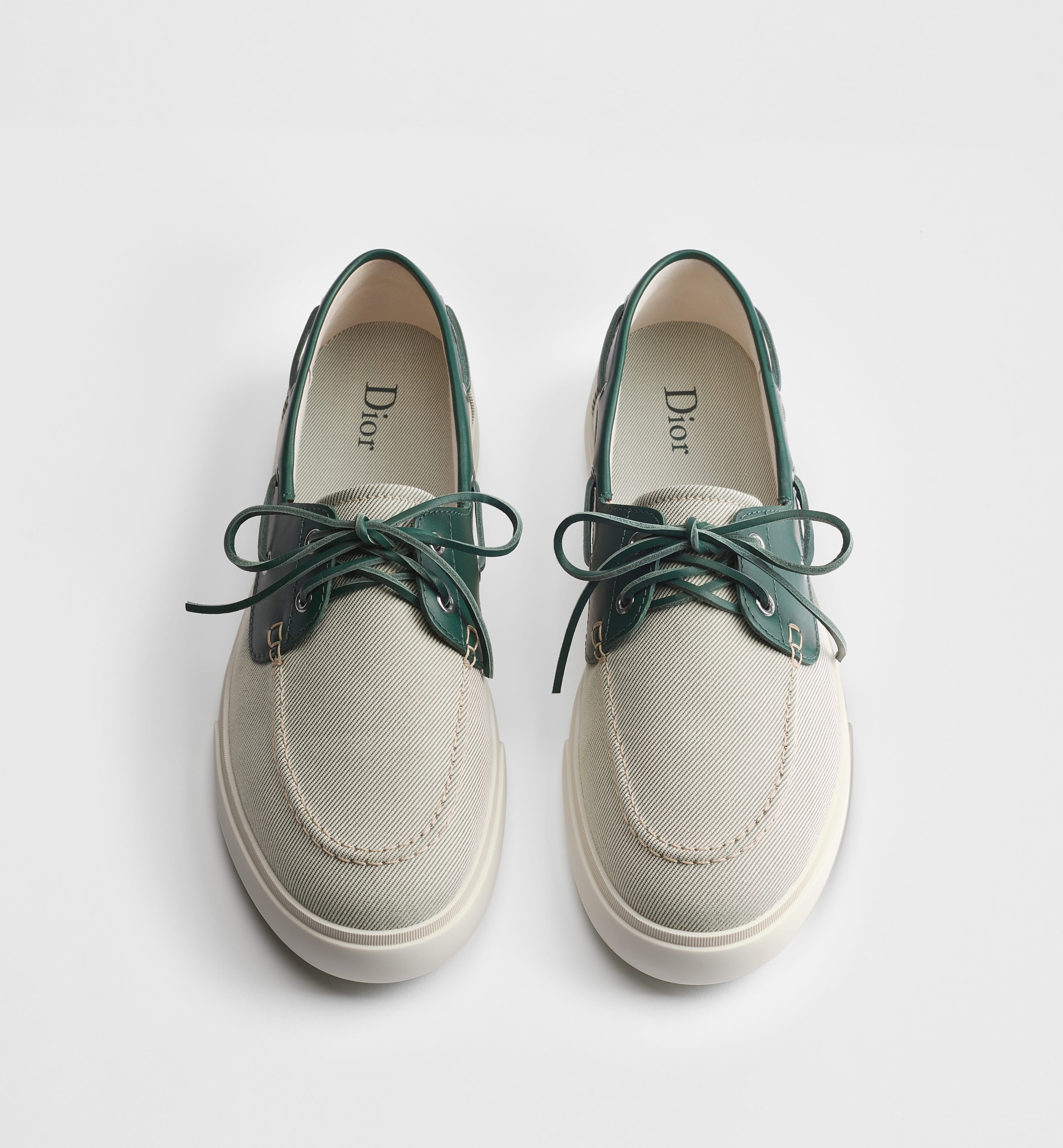 [Christian Dior] Sneakers FW26 3LO369ADU