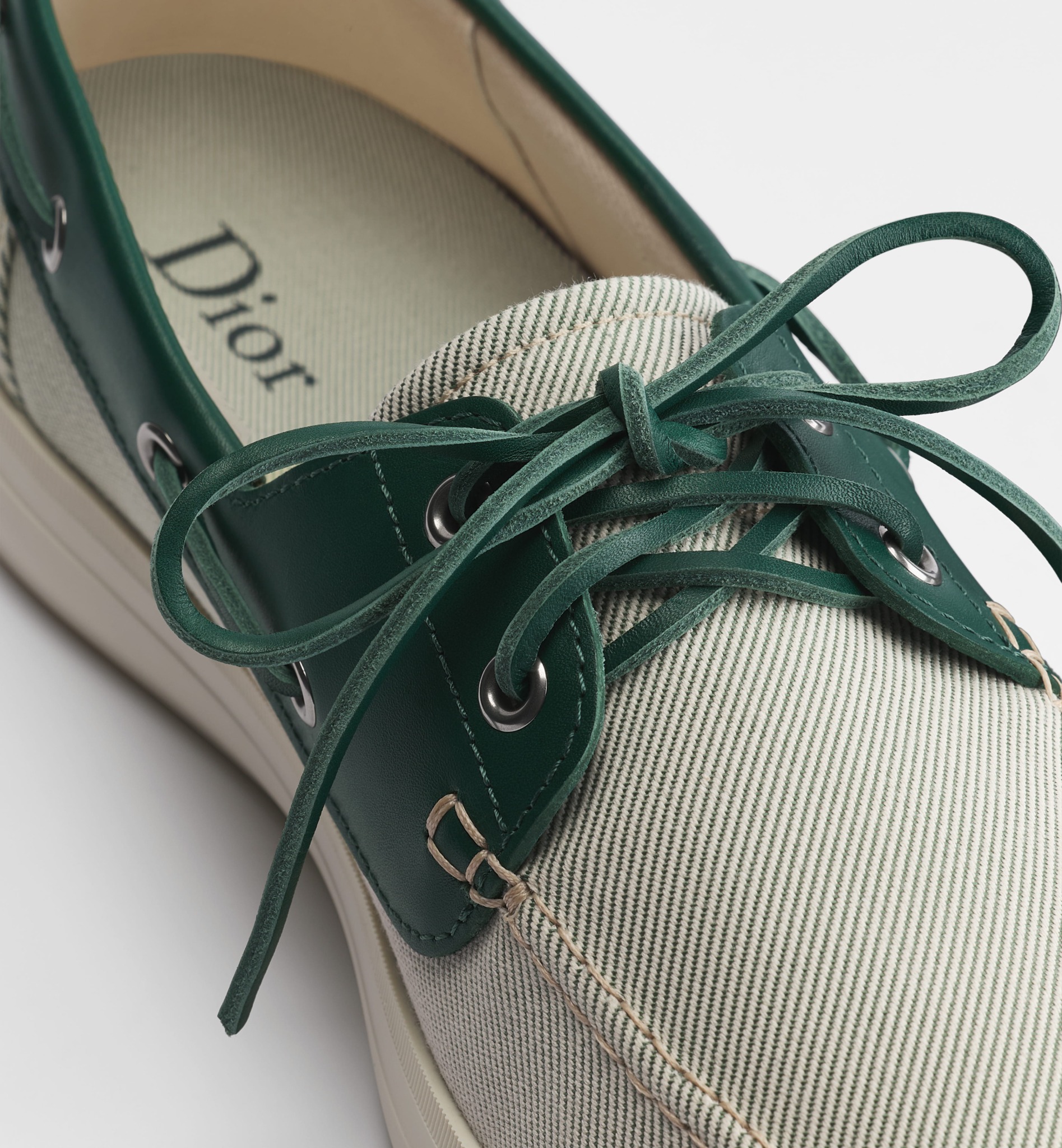 [Christian Dior] Sneakers FW26 3LO369ADU