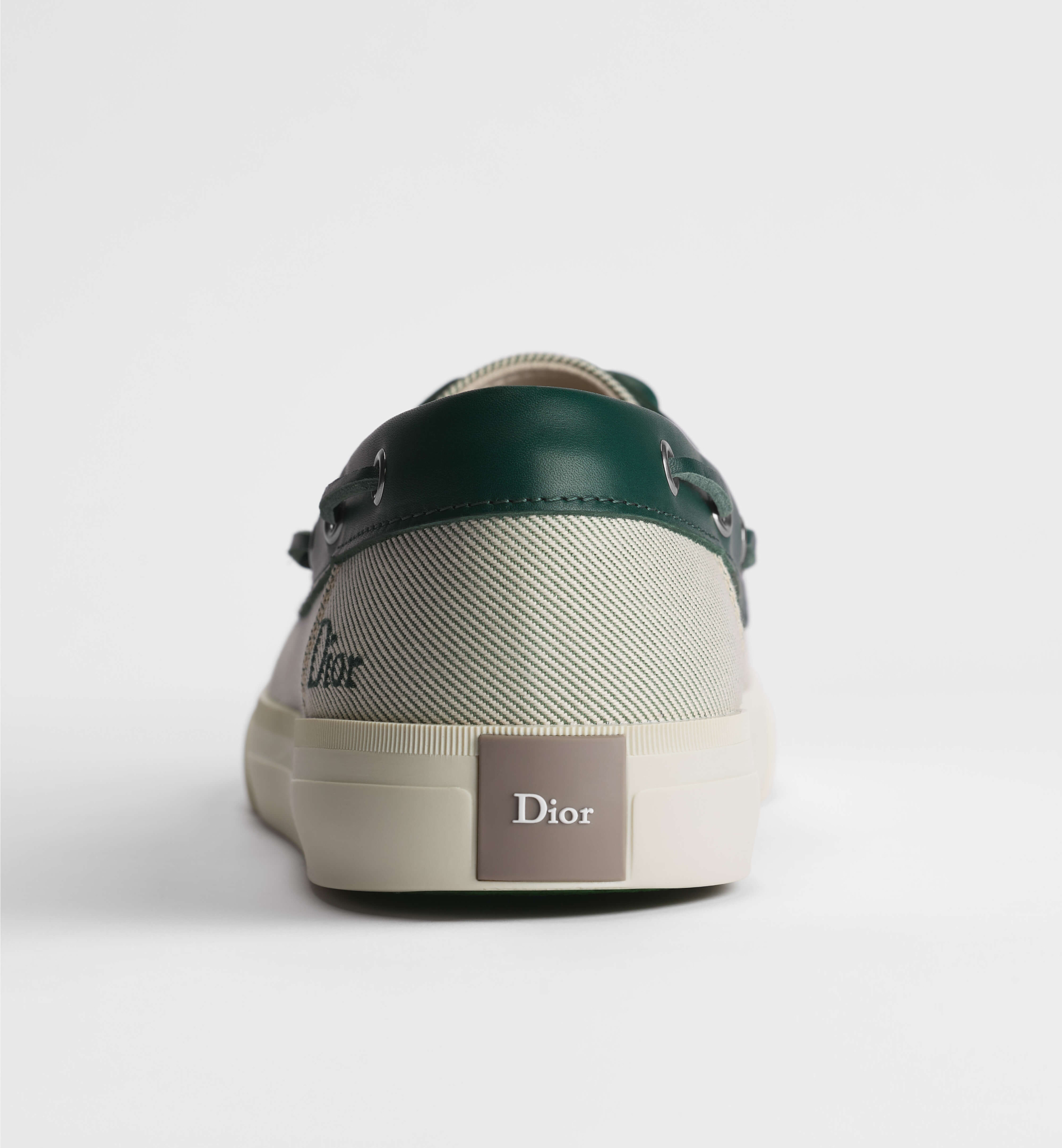 [Christian Dior] Sneakers FW26 3LO369ADU