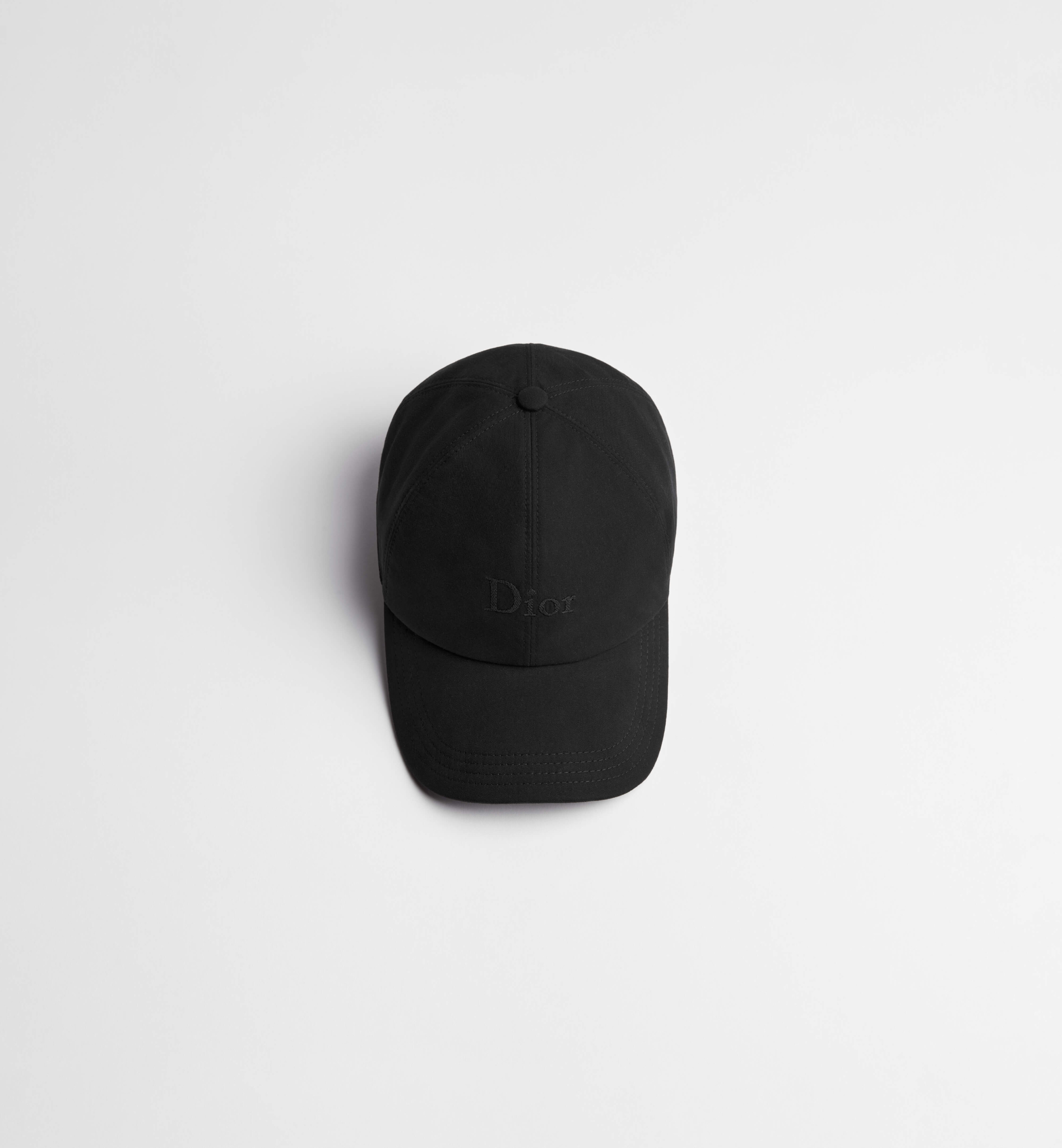 [Christian Dior] Cap FW26 693C913A3175