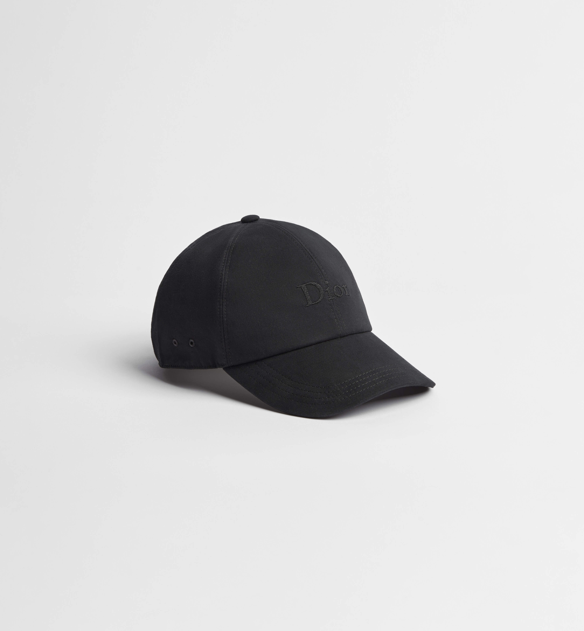 [Christian Dior] Cap FW26 693C913A3175