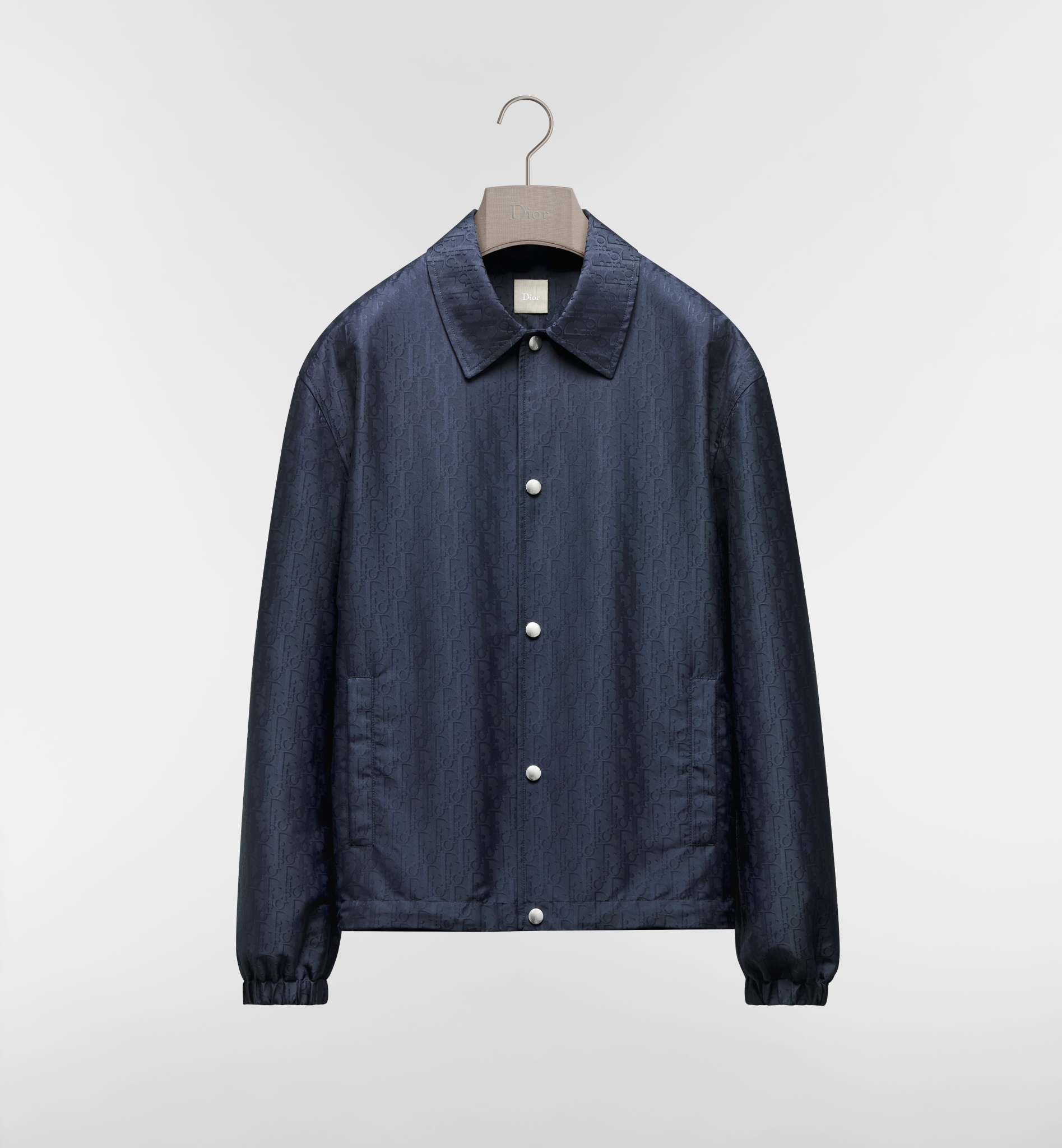 [Christian Dior] Casual Jacket FW26 693C418A2153