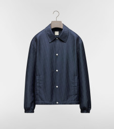 [Christian Dior] Casual Jacket FW26 693C418A2153