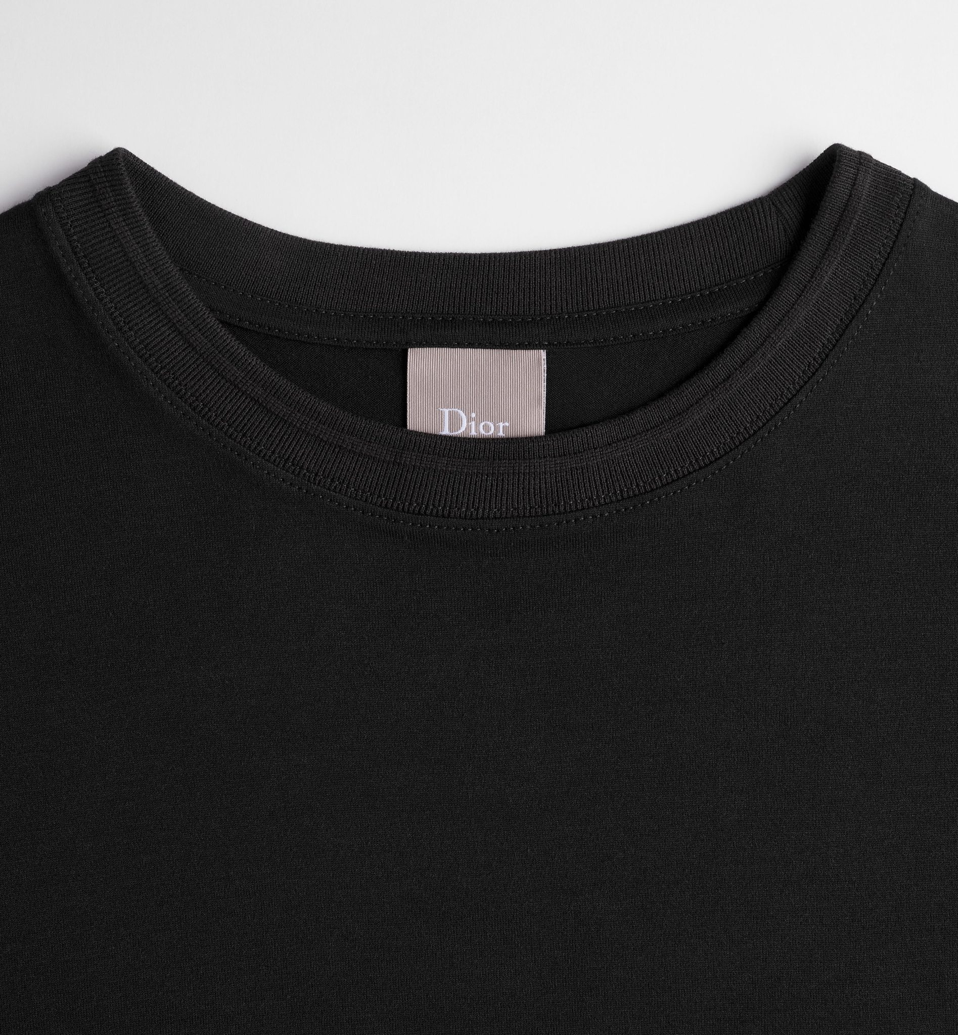 [Christian Dior] T-shirts Short Sleeve FW26 693J622A3303