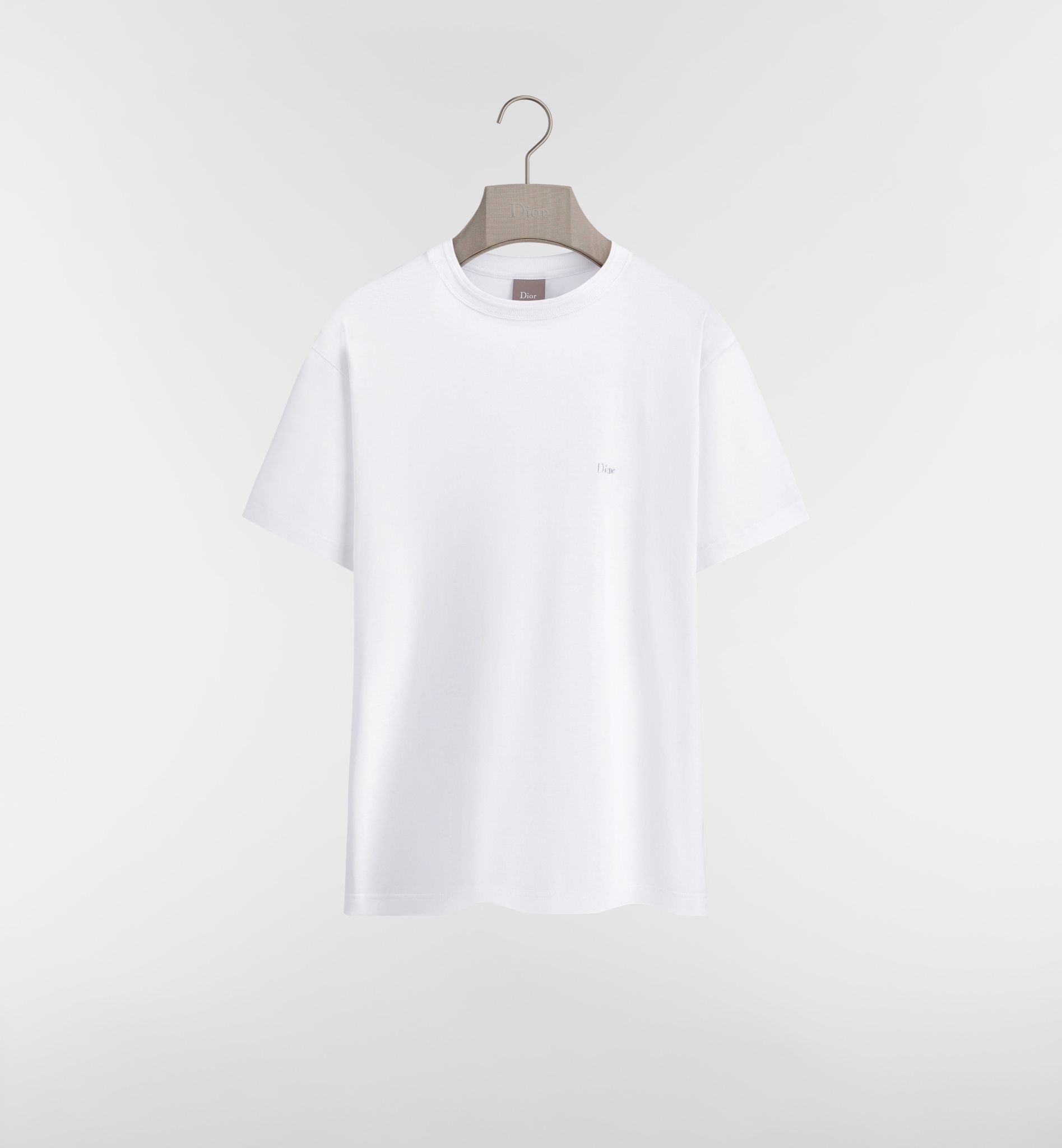 [Christian Dior] T-shirts Short Sleeve FW26 693J622A3303