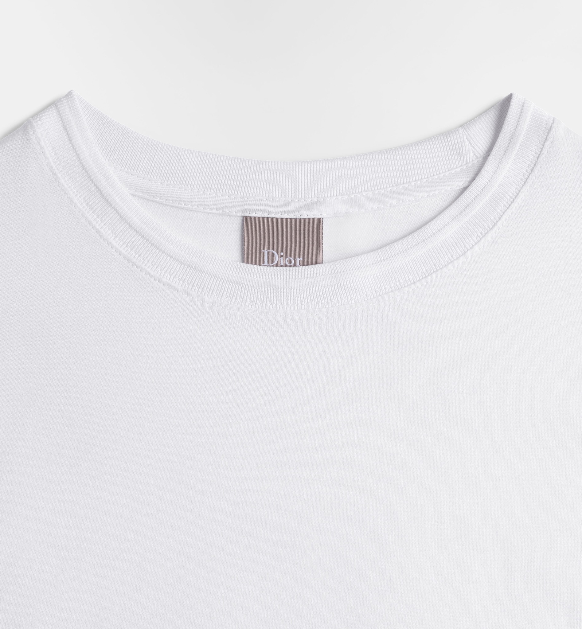 [Christian Dior] T-shirts Short Sleeve FW26 693J622A3303