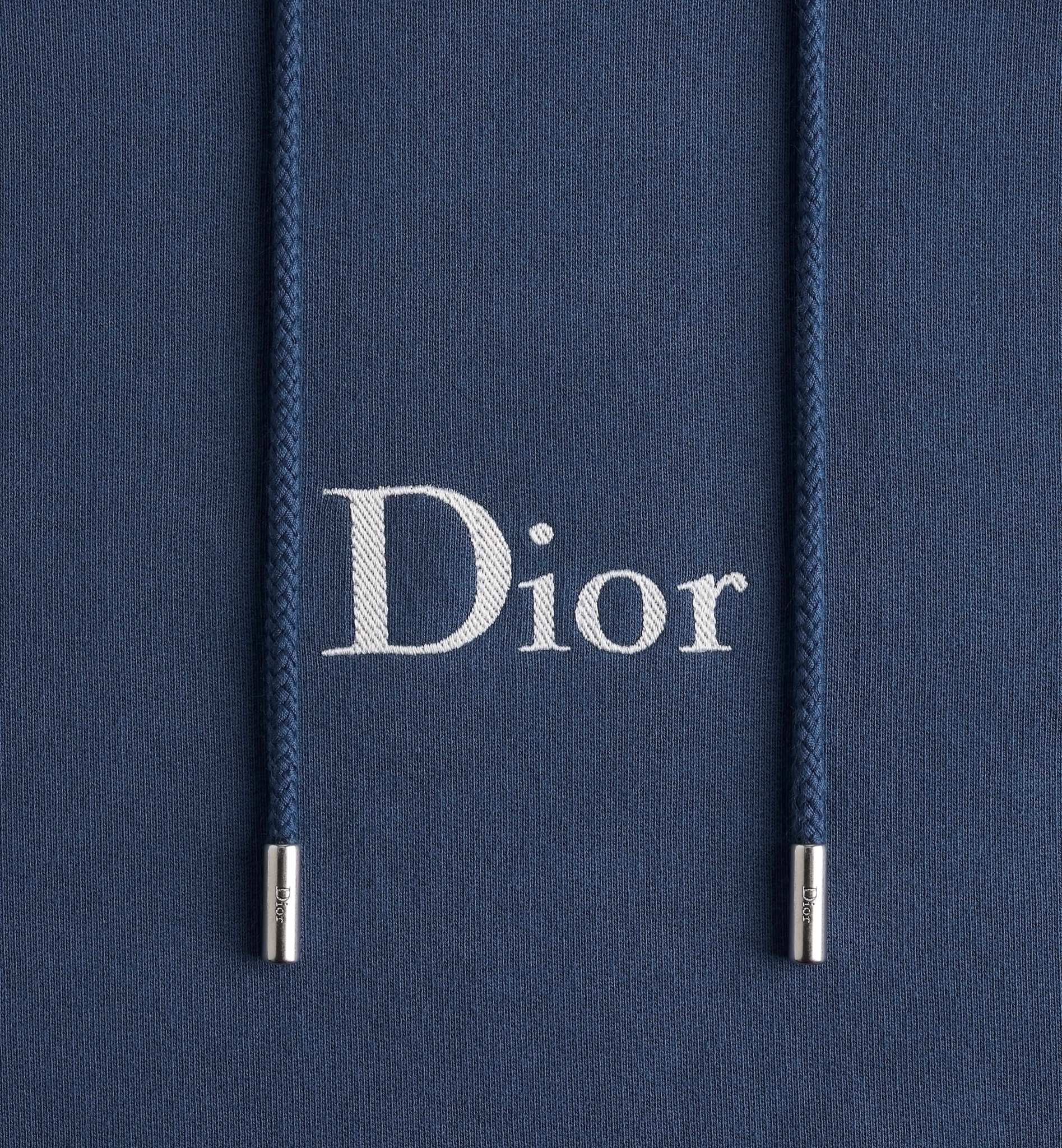 [Christian Dior] Zip up FW26 683J607A3105