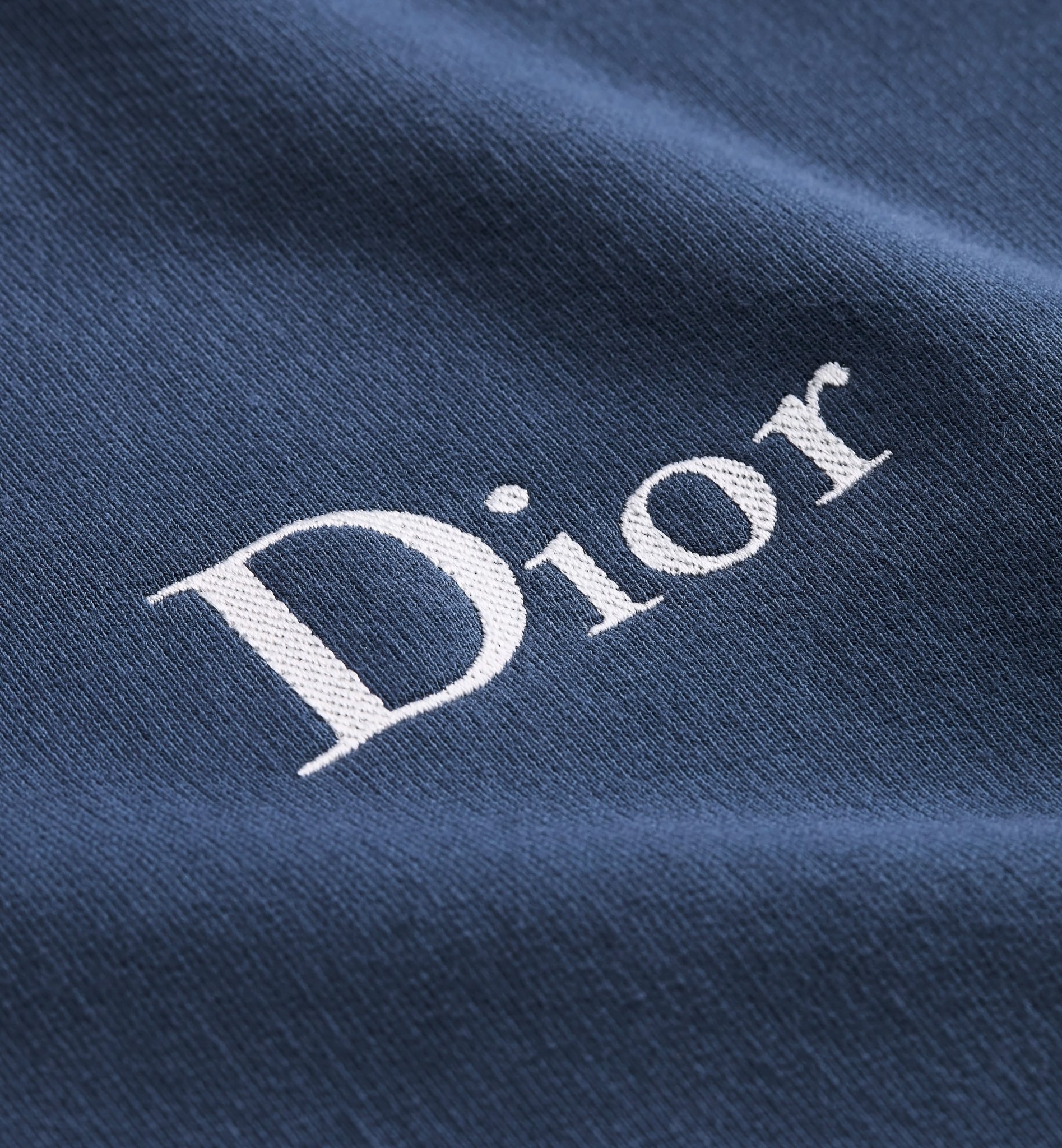 [Christian Dior] Zip up FW26 683J607A3105