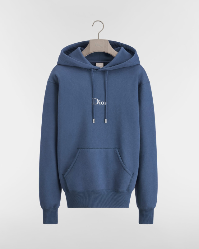 [Christian Dior] Zip up FW26 683J607A3105