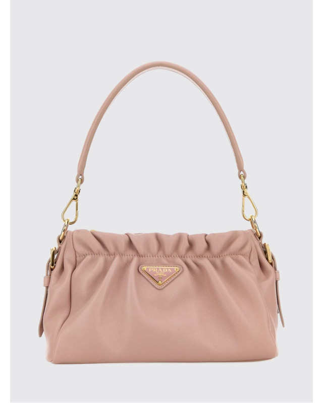 [Prada] Minibag SS26 1BC2702DX8 F0D91