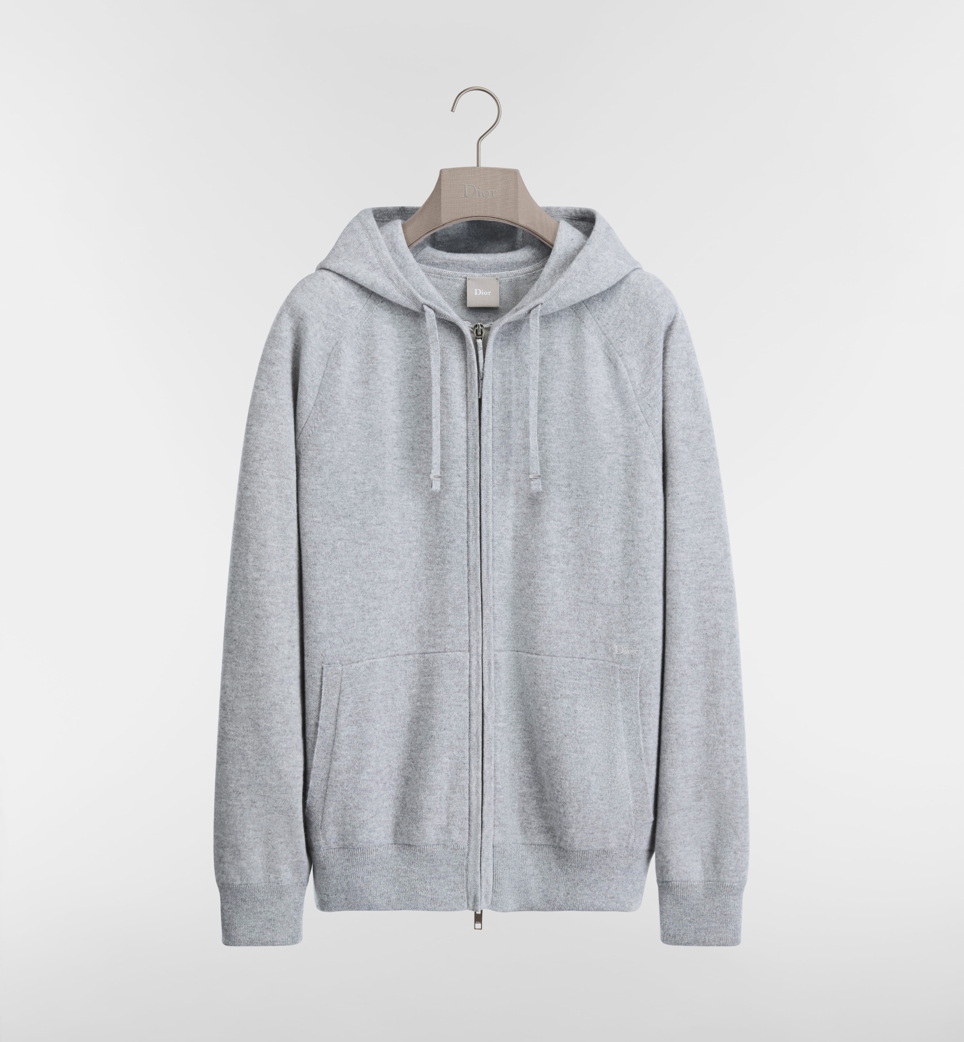 [Christian Dior] Zip up FW26 683M209A0042