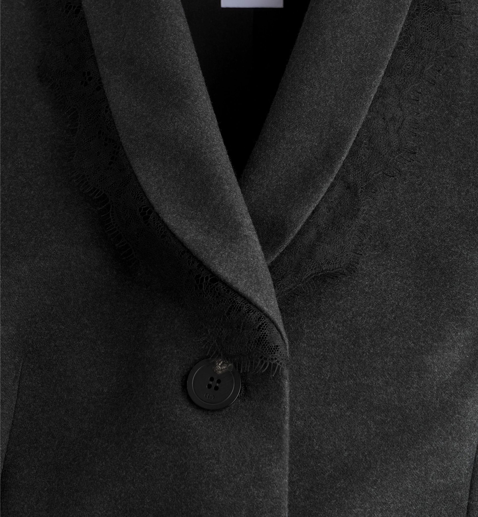 [Christian Dior] Blazer FW26 641V22A1491