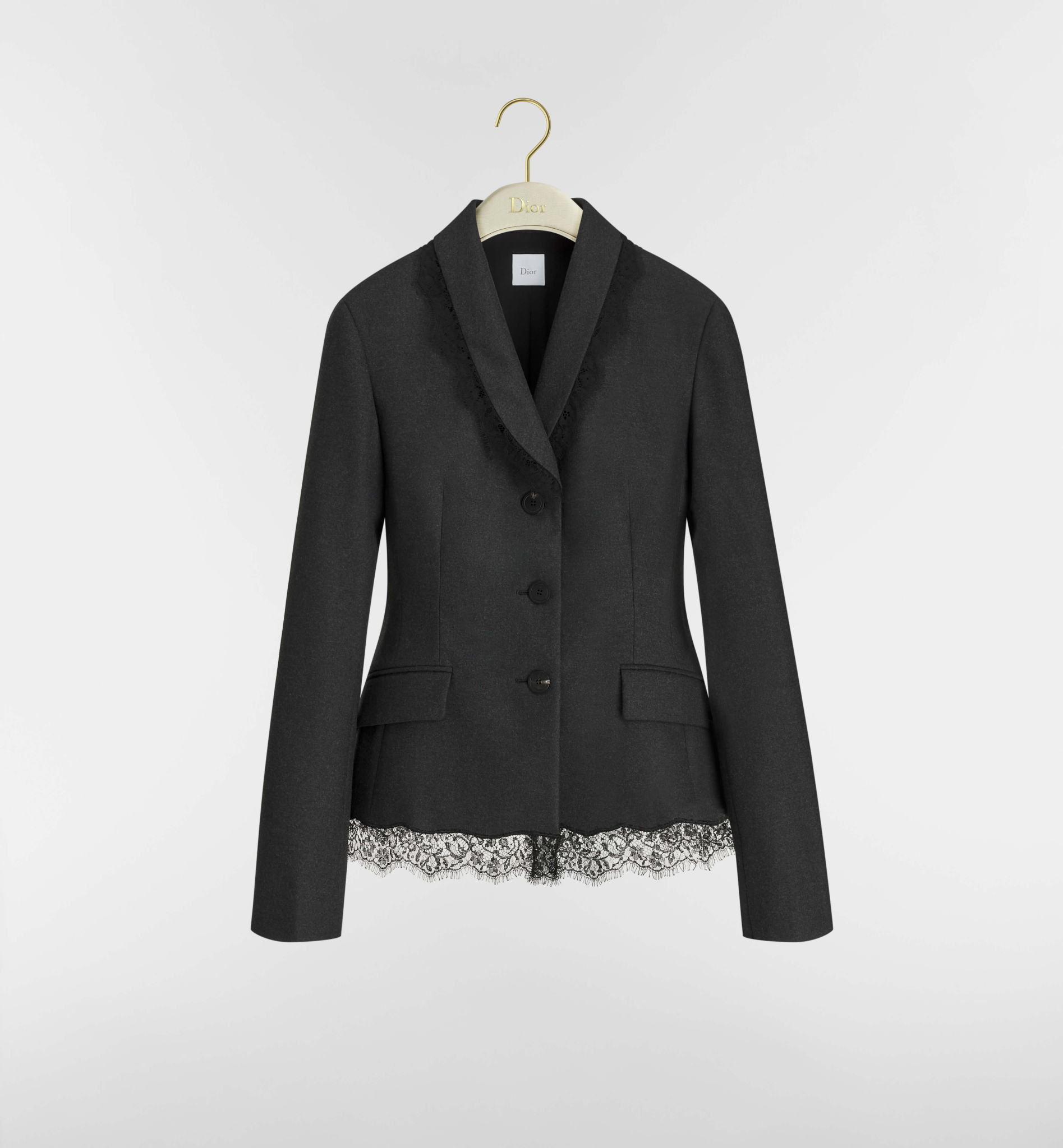 [Christian Dior] Blazer FW26 641V22A1491