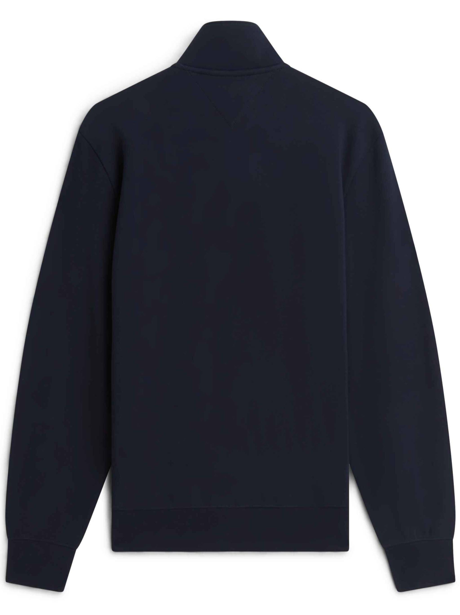 [Tommy Hilfiger] Bomber Jacket FW26 MW0MW43219