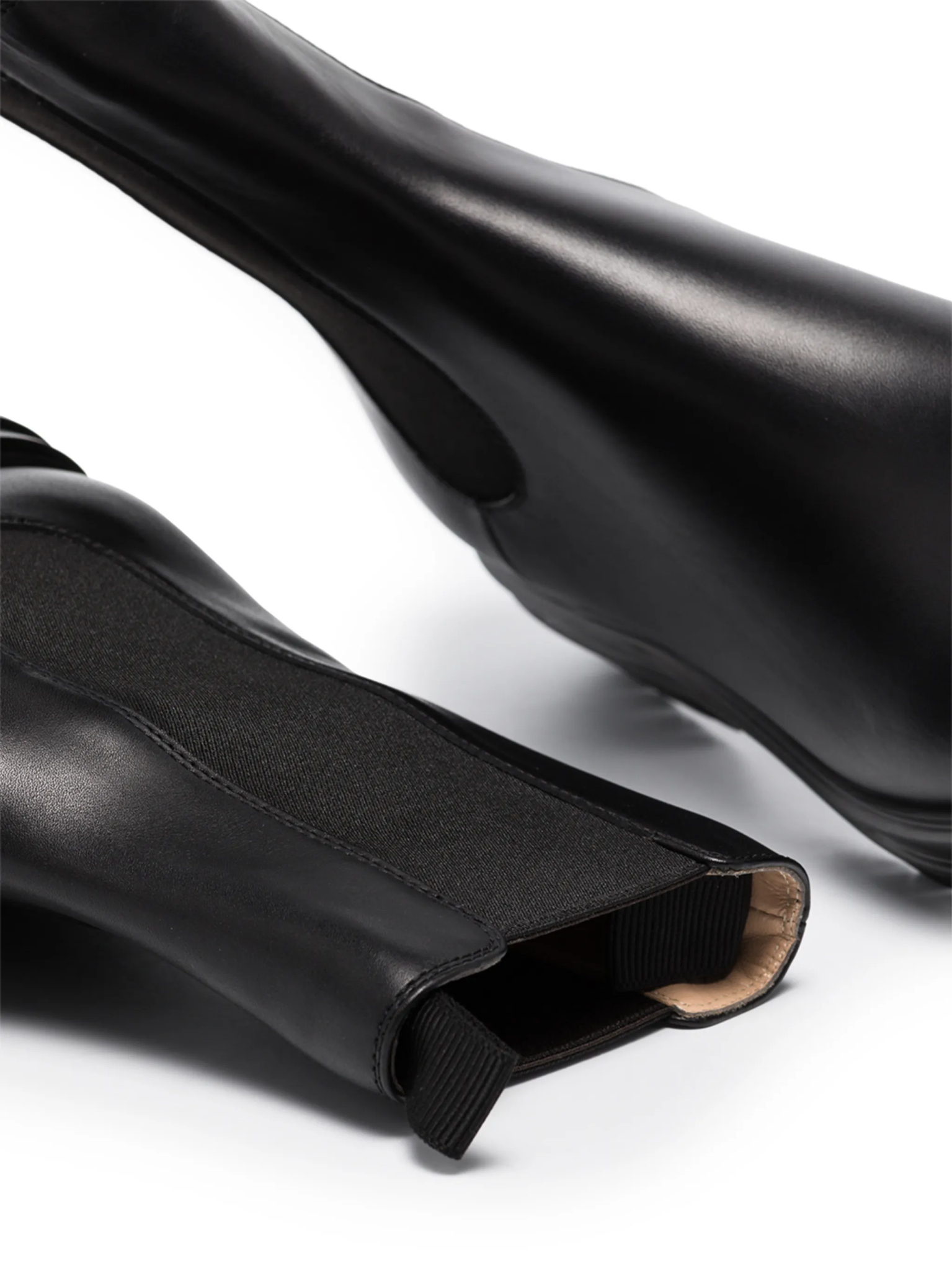 [Gianvito Rossi] Boots FW26 G73462 20GOM CLN