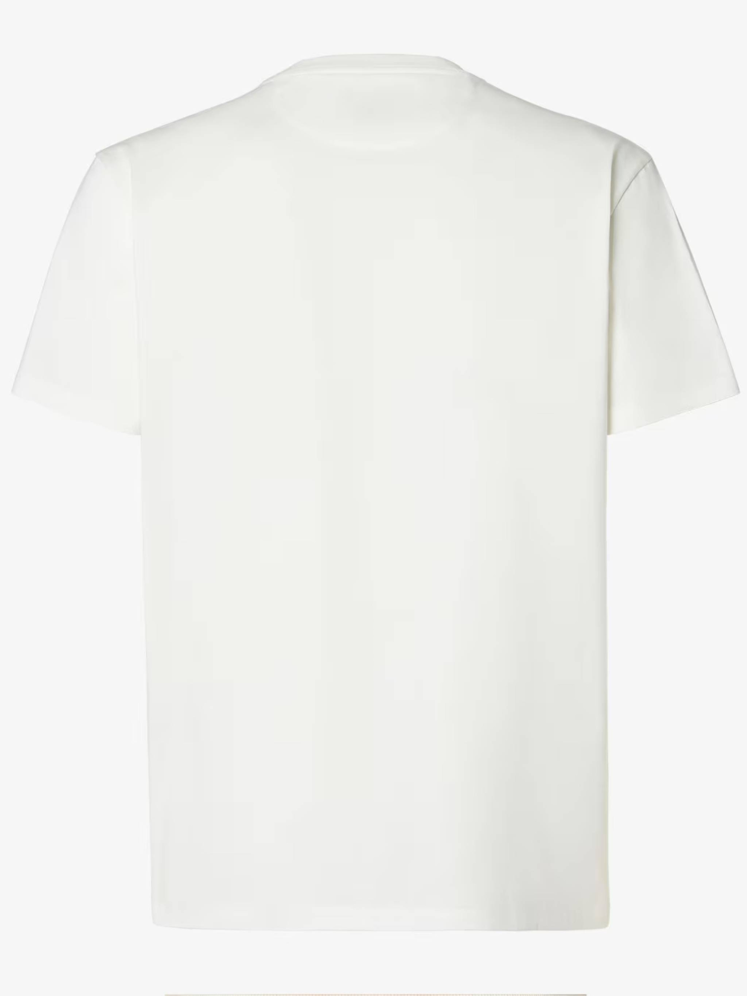[Fendi] T-shirts Short Sleeve FW26 FY1319 AUOB