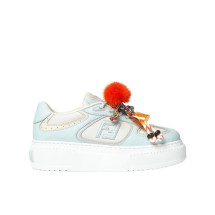 [Fendi] Sneakers FW26 8E8721 B181