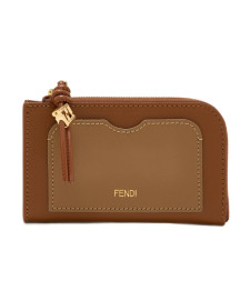 [Fendi] Clutch bag FW26 8M0558 B140
