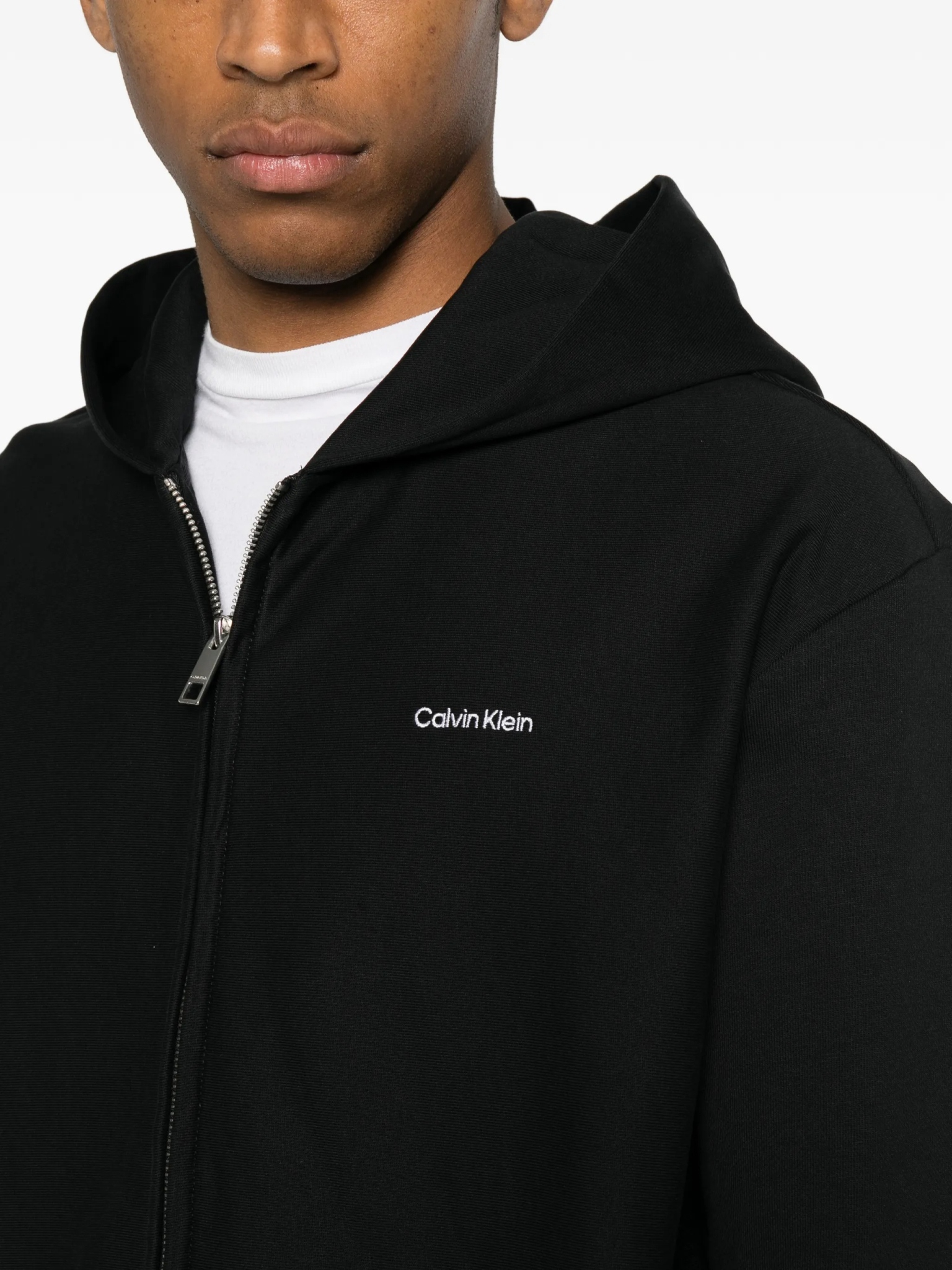 [CALVIN KLEIN] Zip Up FW26 LV04LH218G