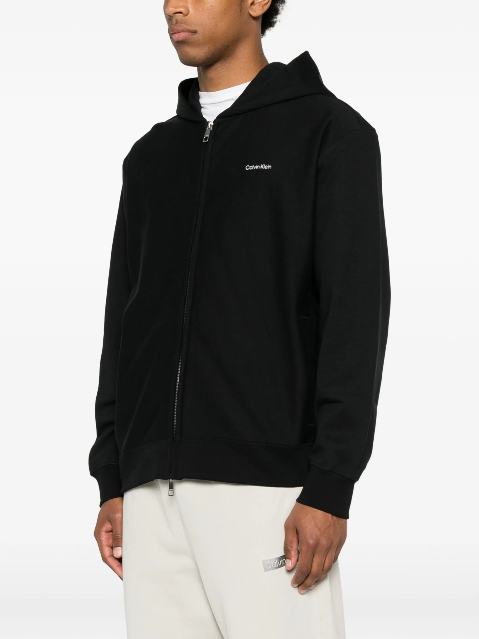 [CALVIN KLEIN] Zip Up FW26 LV04LH218G