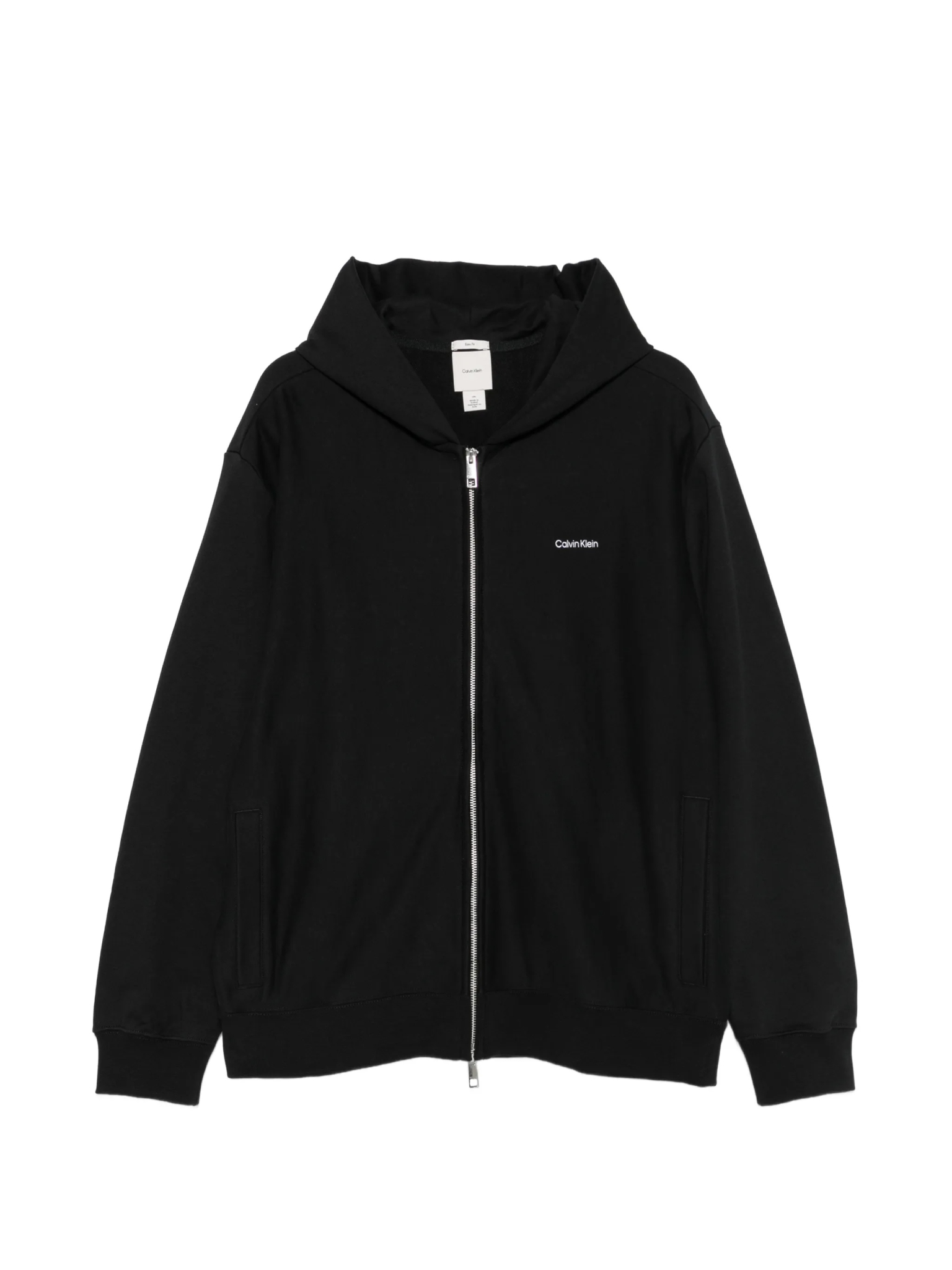 [CALVIN KLEIN] Zip Up FW26 LV04LH218G