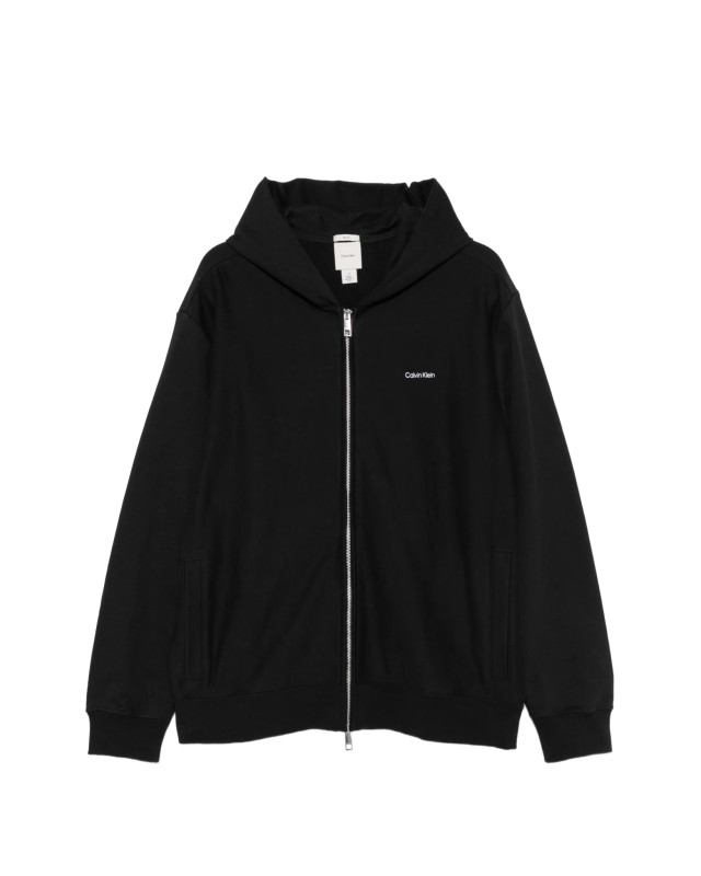 [CALVIN KLEIN] Zip Up FW26 LV04LH218G