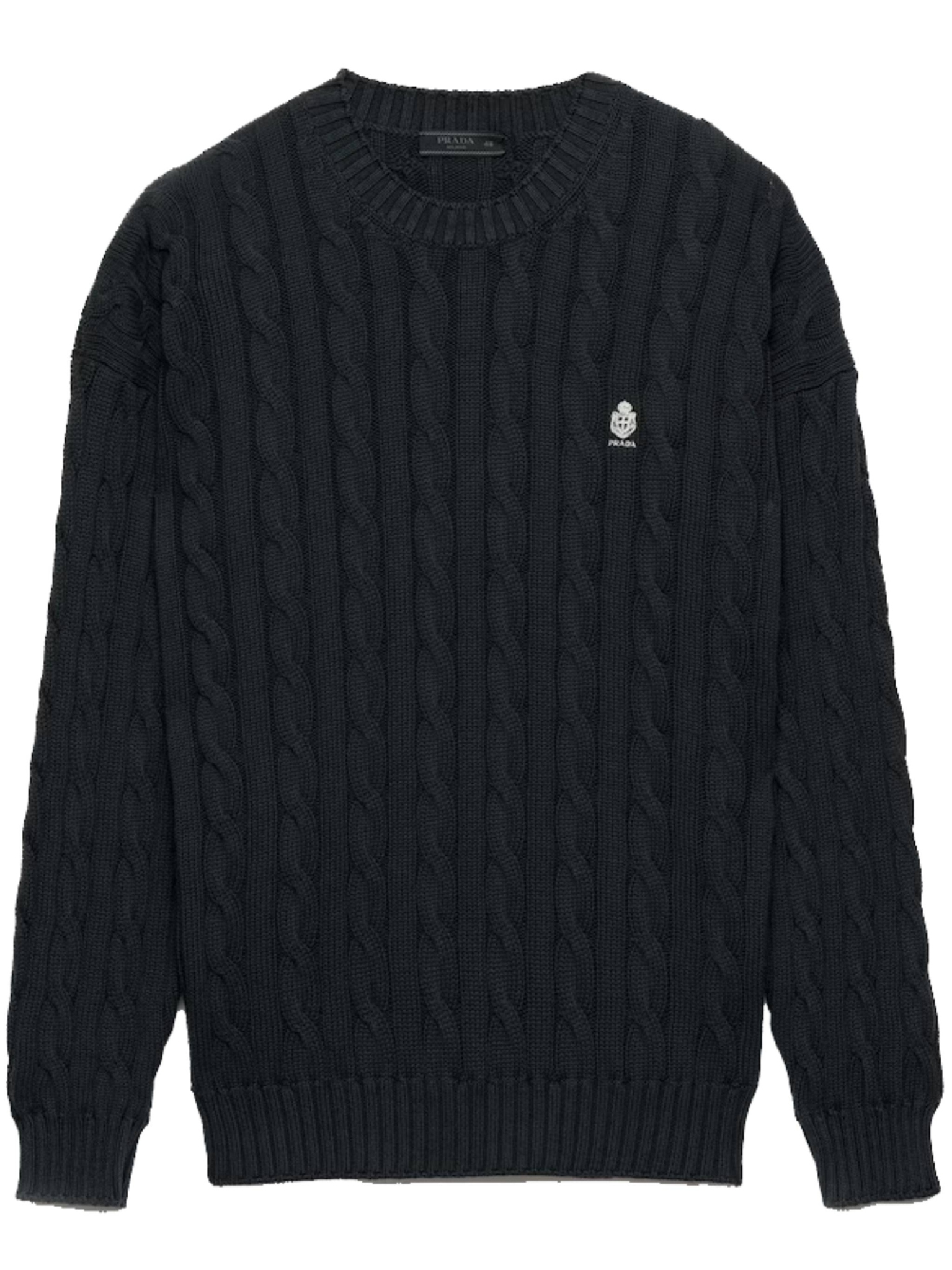 [Prada] Knitwear FW26 UMF304 19VL