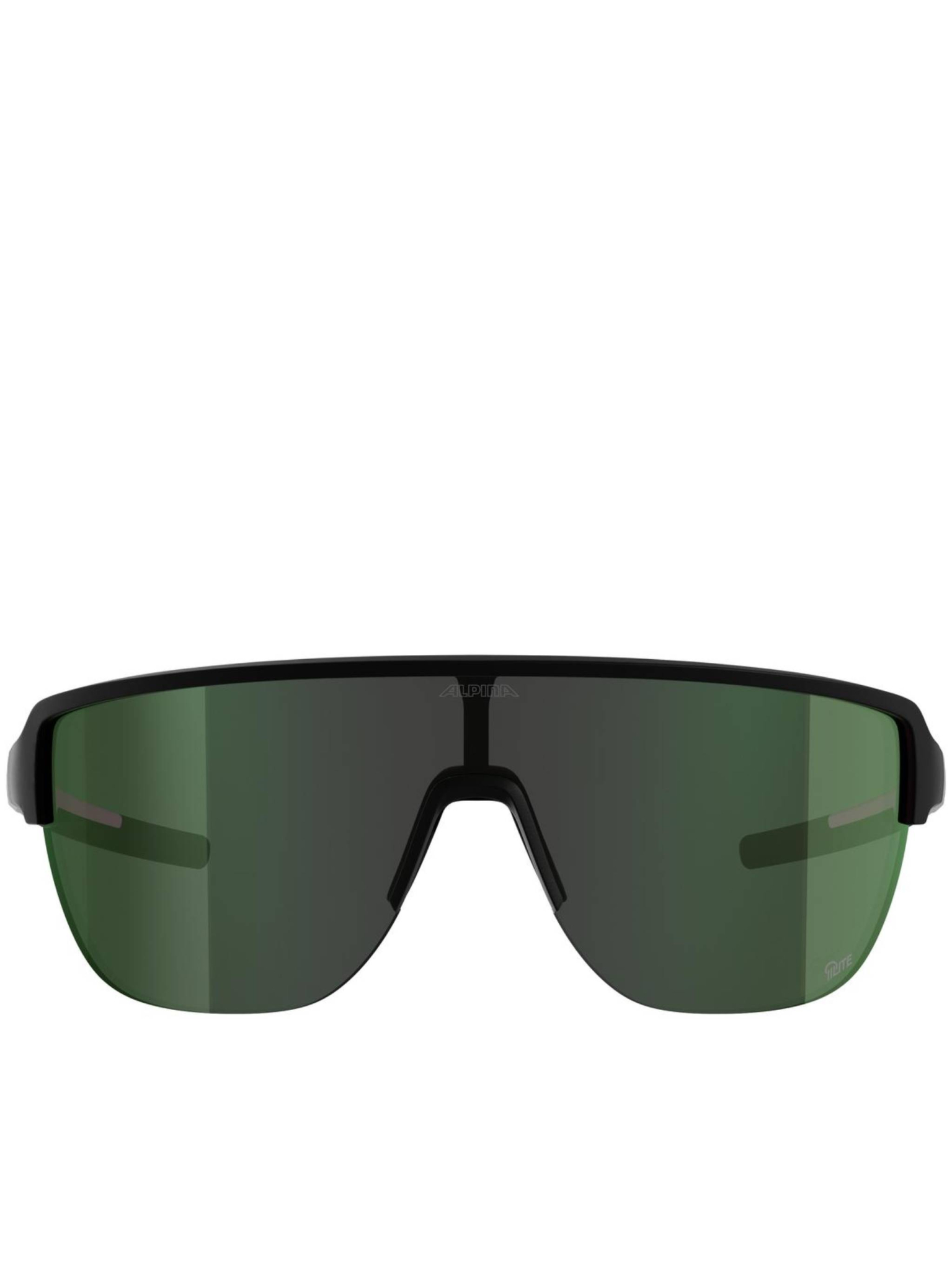[ALPINA] Glasses FW26 A8772