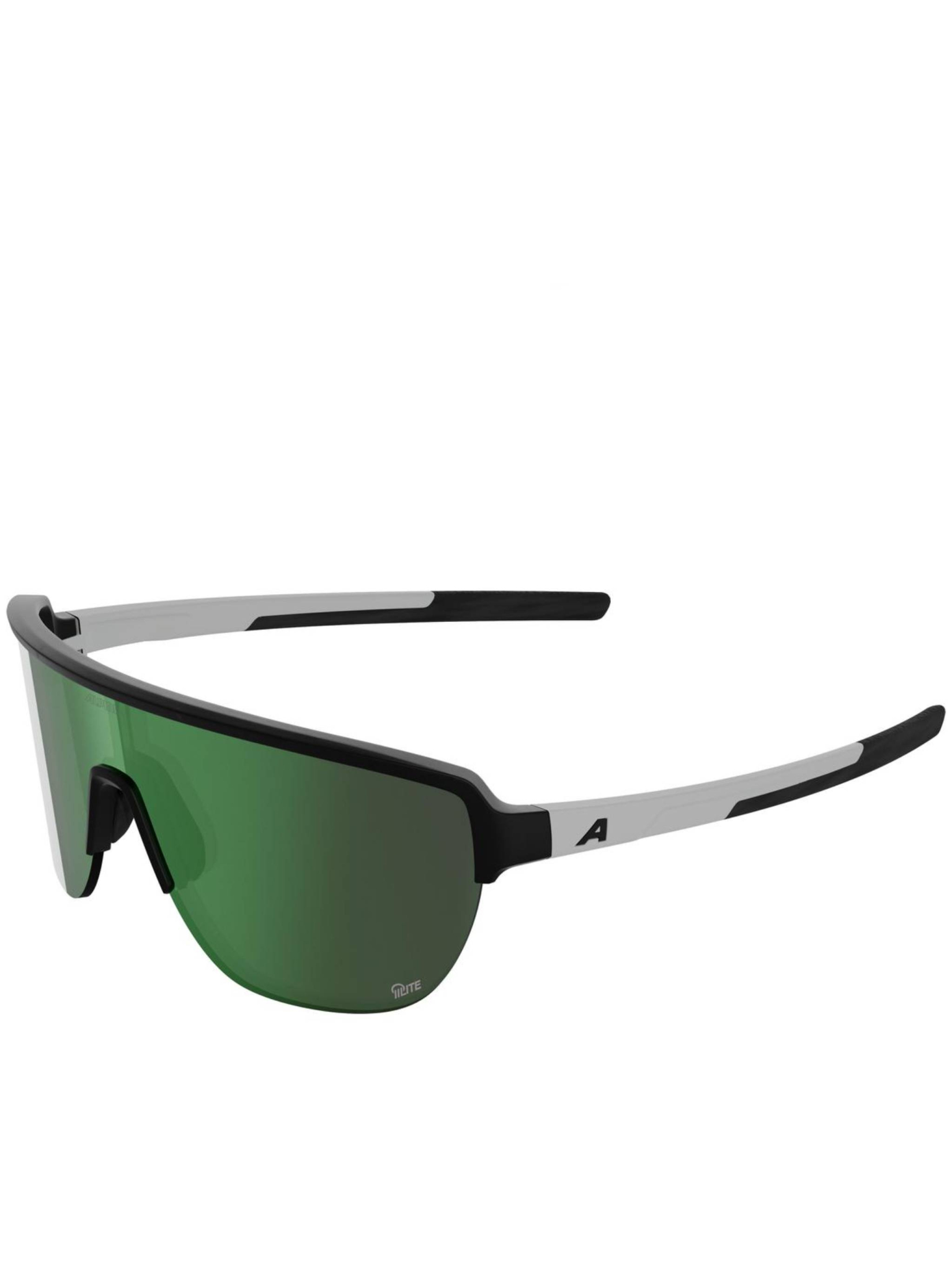 [ALPINA] Glasses FW26 A8772