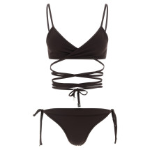 [The Attico] Bikini SS26 260WBC00009204